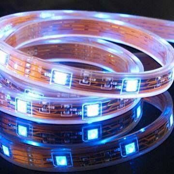 LED Flexible Strip Light